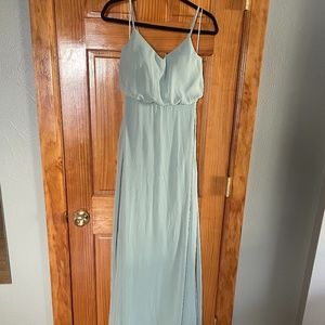 Birdy Grey Gwennie Dress, Sage, Small